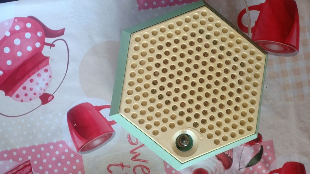 Продам громкоговоритель СССР