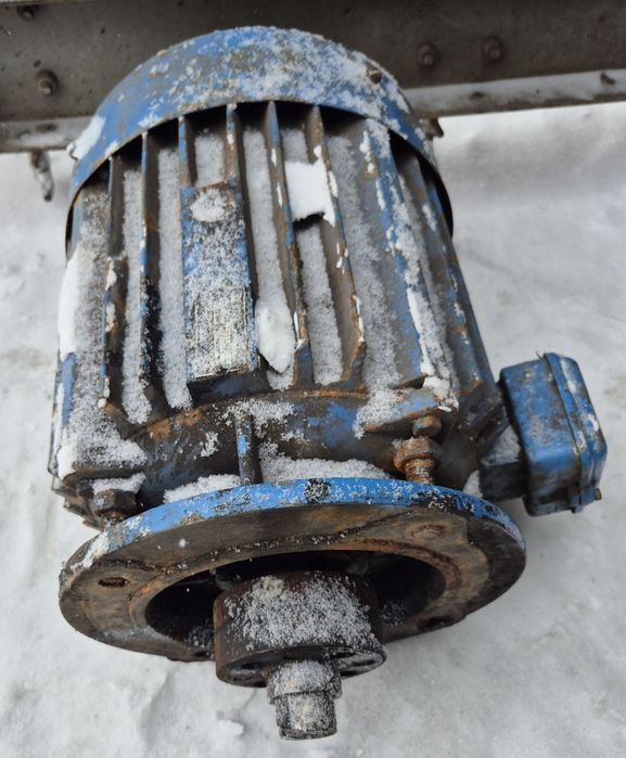 Электродвигатель АО 7 квт 1500