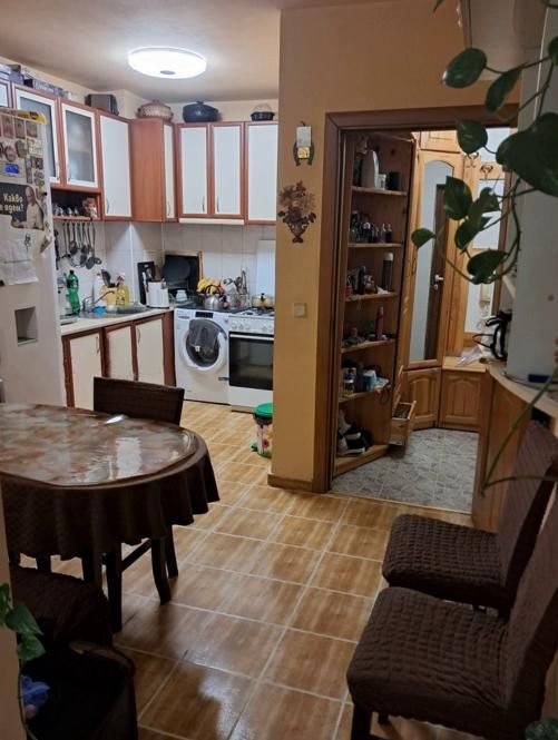 Дава се под наем Двустаен апартамент в София, Люлин 8 - 55 кв.м за 511 € - Снимка #3