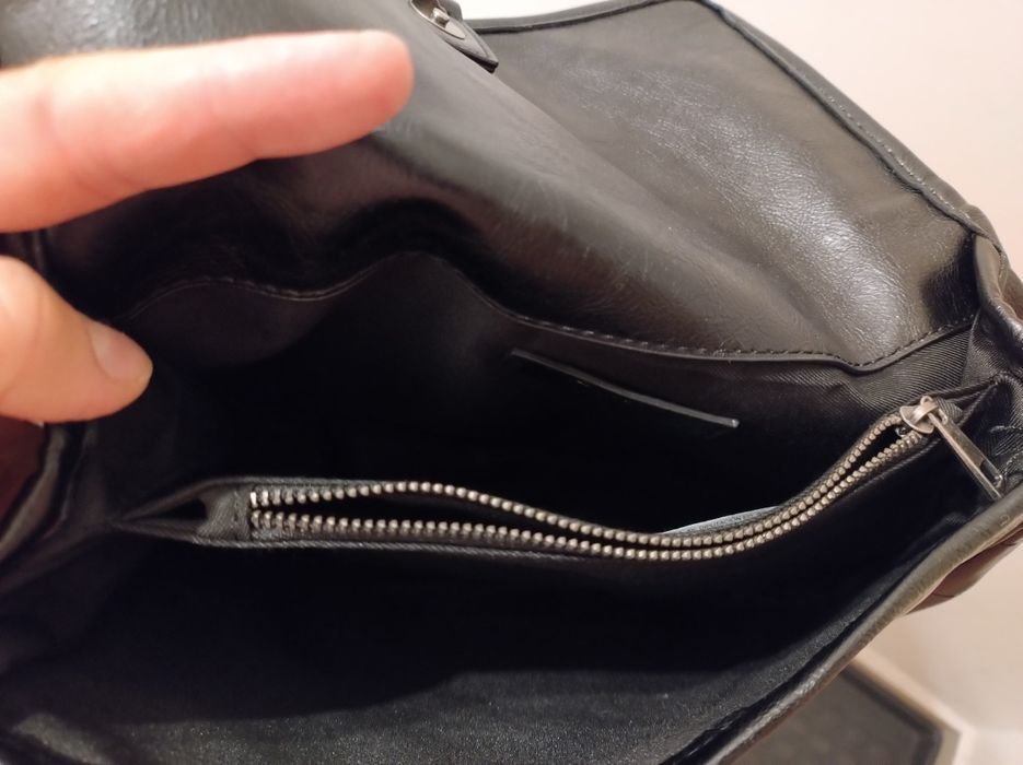 Дамска чанта Zara