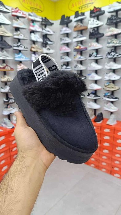 Ugg-uri super bune pentru sezonul rece