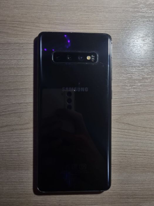 Samsung s10 plus