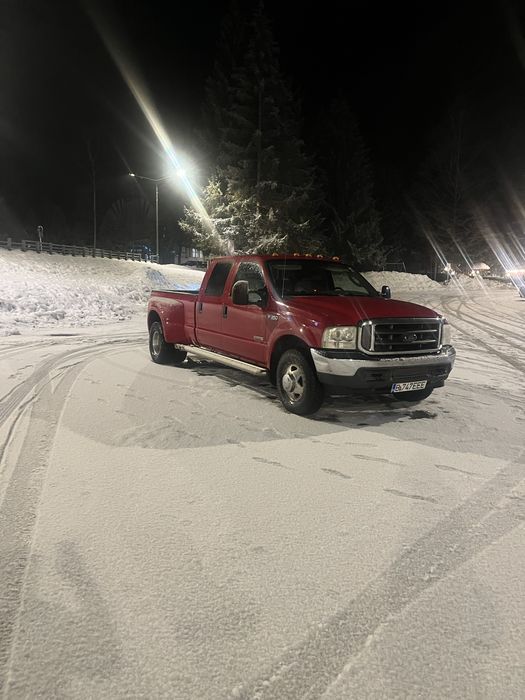 FORD F-350 0 — imagine 2