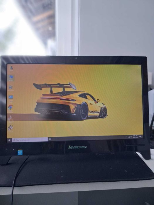 Lenovo AIO 19" (All in one )