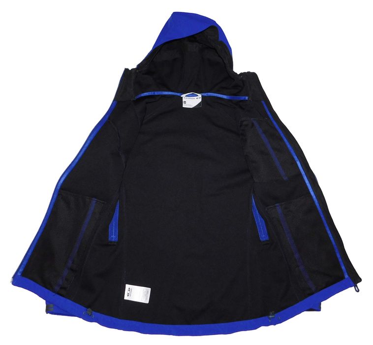 Geaca softshell Salomon ClimaWind ventilatii dama marimea XS