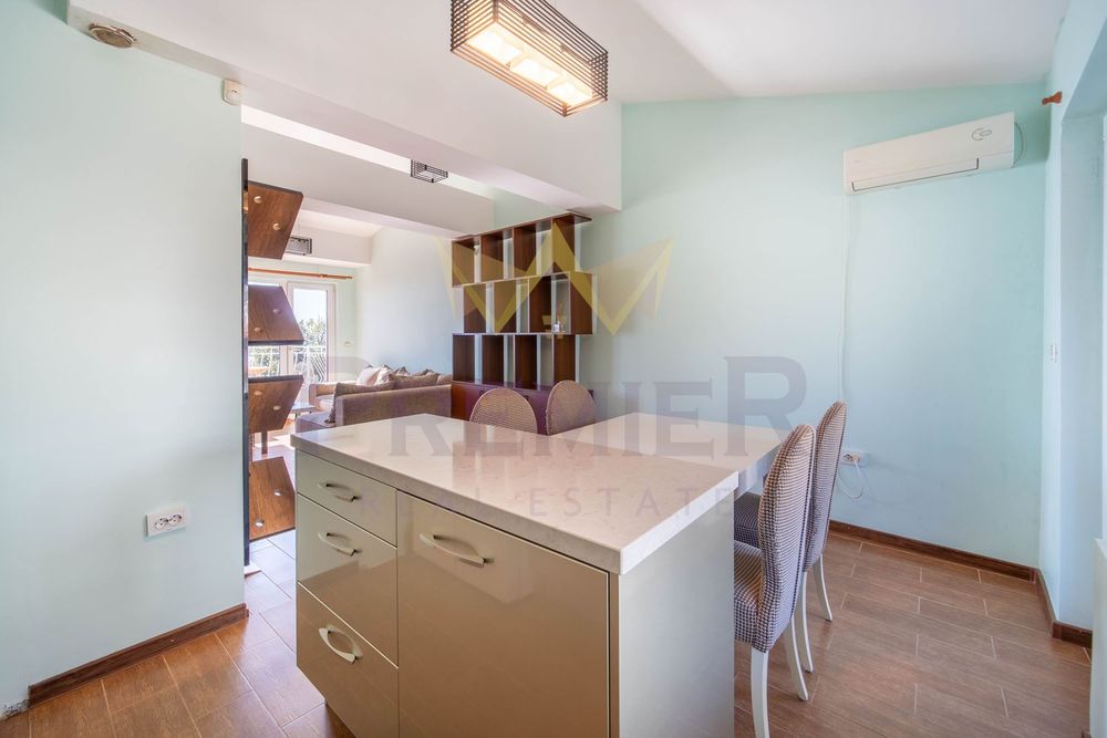 Продава се Двустаен апартамент в Варна, Бриз - 80 кв.м за 1875 €/кв.м - Снимка #7
