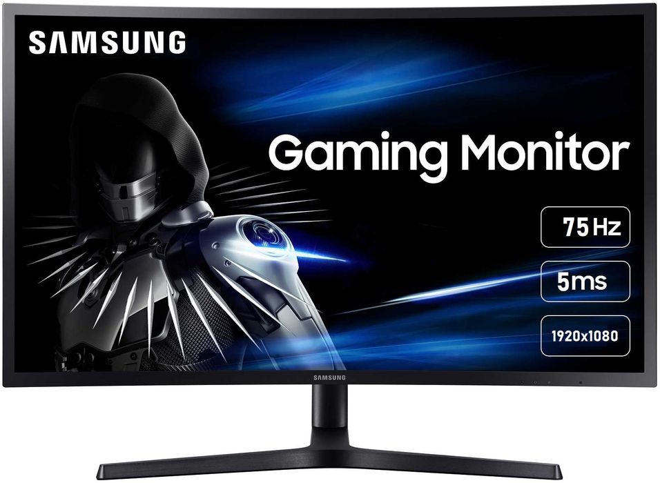 Монитор Samsung S27C310EAI