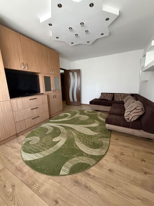 Apartament cu 2 camere de închiriat – Cluj-Napoca, str. Aurel Vlaicu