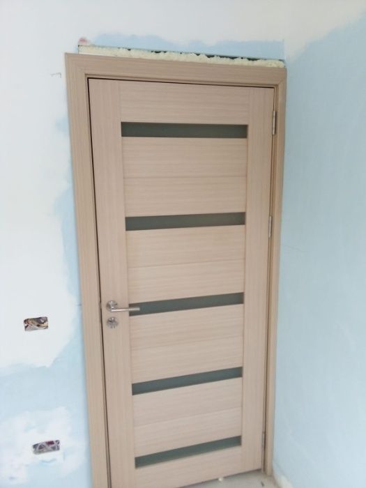 montaj usi interior exterior de orice tip