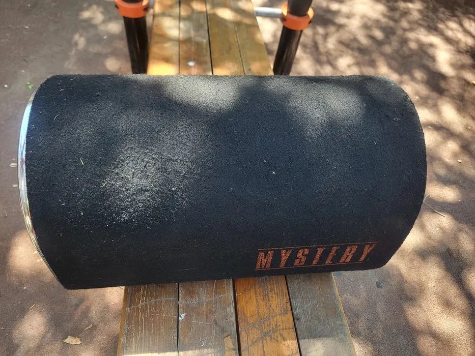 сабвуфер mystery mbt300
