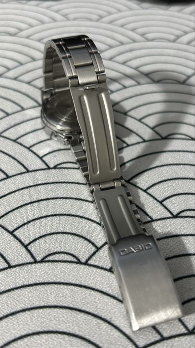 Часы Casio Collection LTP-V001D-1B