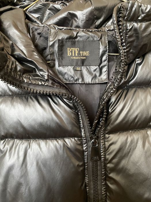 Демисезонная куртка на девочку. Размер М