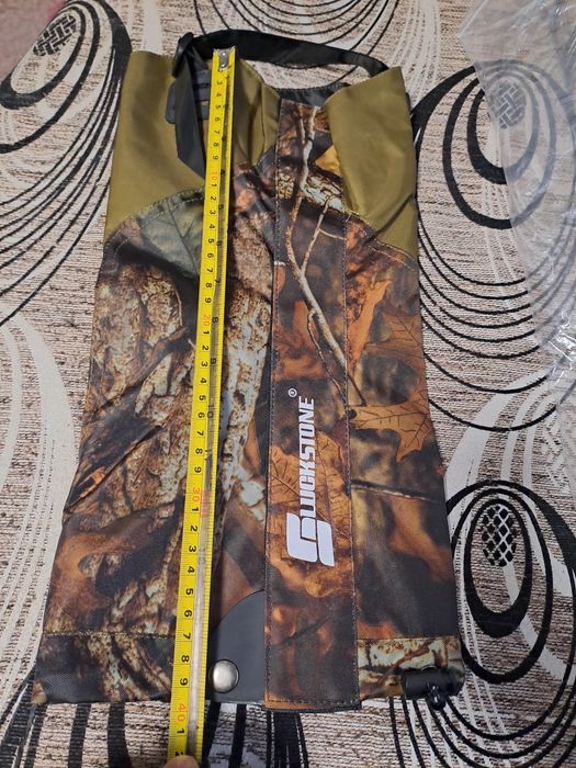 Apărători anti-șarpe(parazapezi)