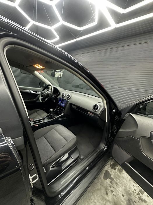 Audi A3 2009 1.9 TDI