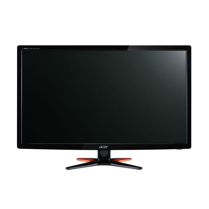 Monitor acer 24 inchi 144hz in stare buna