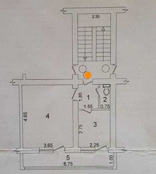 СРОЧНО!! Квартира!! Под Сдачу АРЕНДУ В центре Гранд Мир Точка Вкуса