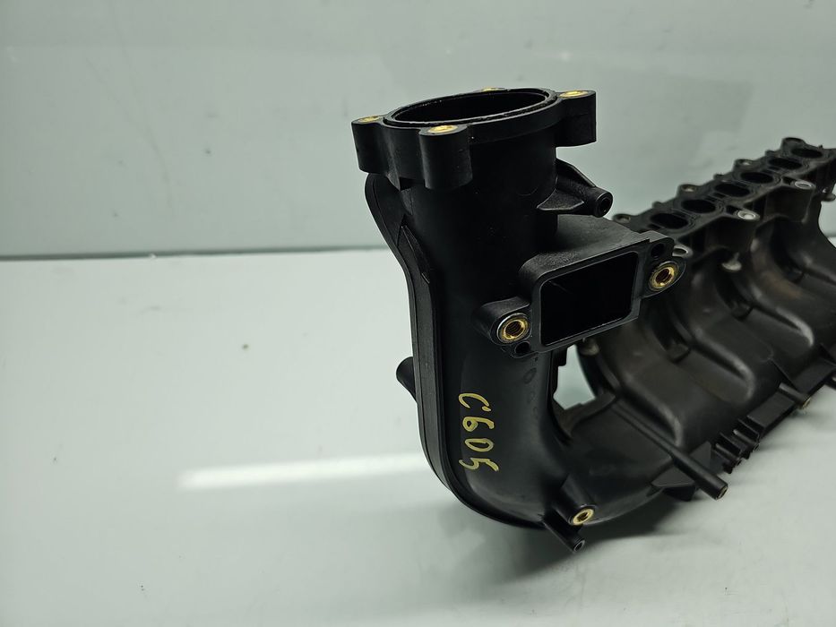Galerie admisie Opel Astra J [Fabr 2009-2015] 55578962 1.7 CDTI A17DTS