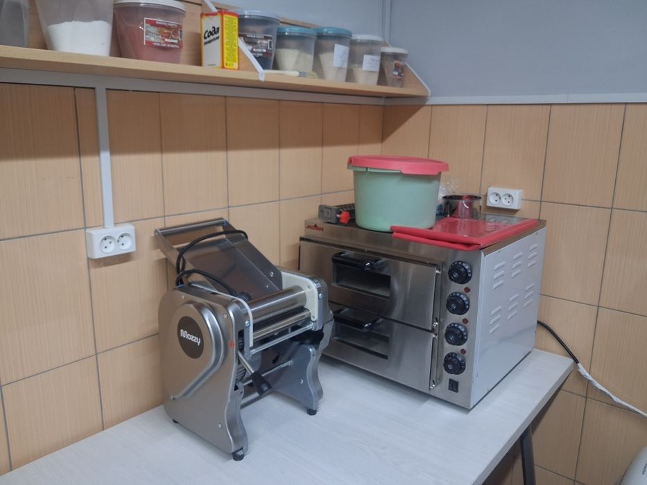 Оборудование для общепита