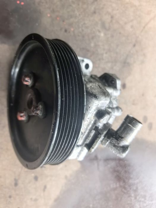 Хидравлична помпа за Mercedes om611 2.2