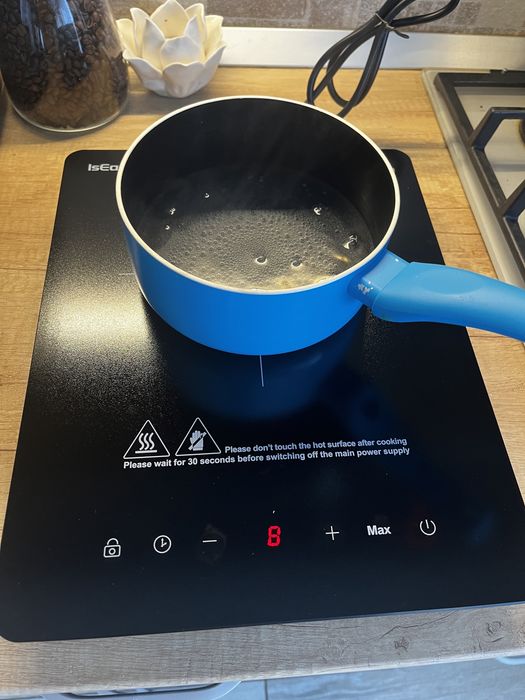 Plita electrica portabila NOUA