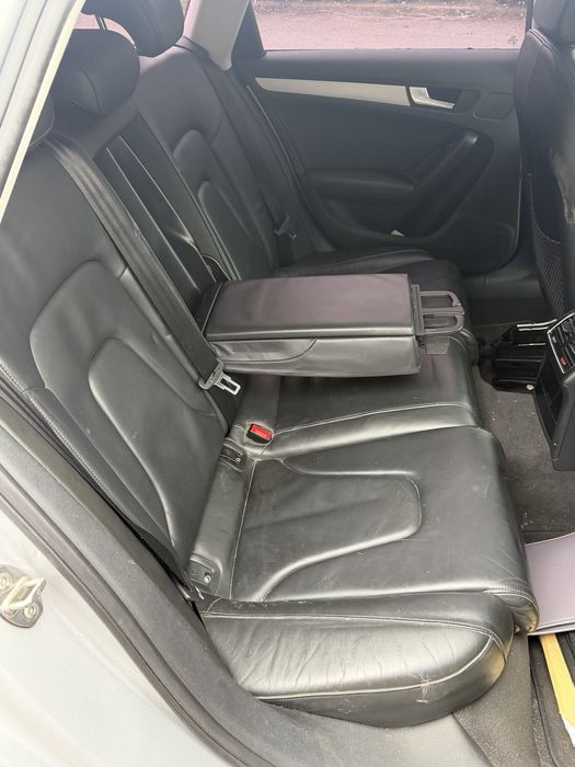 Ауди а4 б8 олроуд 2.0 тфси на части / audi a4 b8 allroad 2.0 tfsi