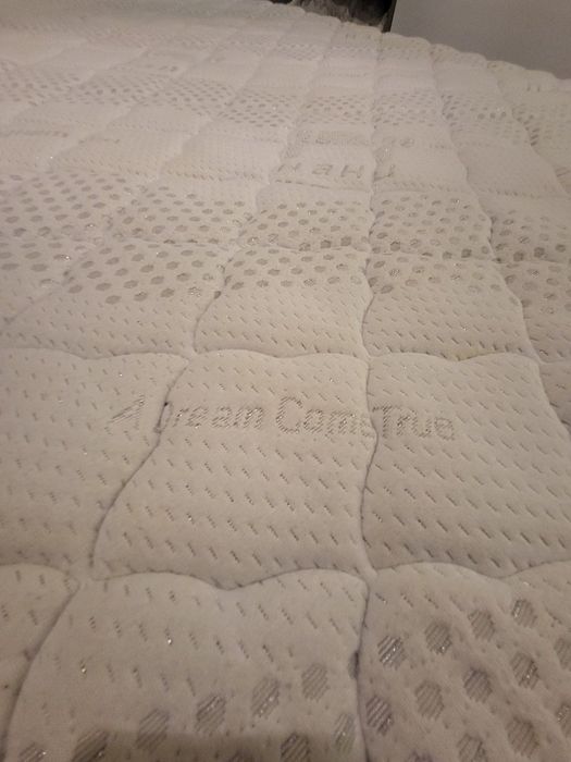 Двулицев матрак 180/200 см