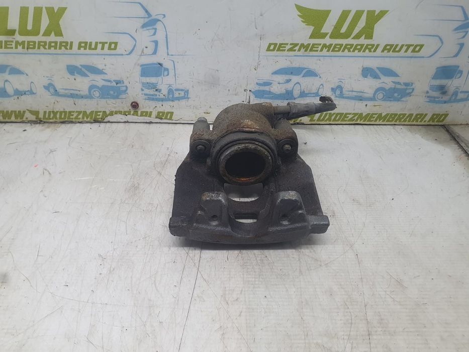 Etrier stanga fata Audi A4 B8/8K (facelift) (2011 - 2016) 1.8 tfsi 1.8 tfsi CJEB