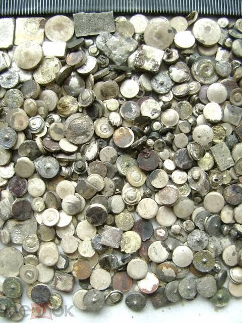 Приём Тех Серебро Усть-Каменогорск