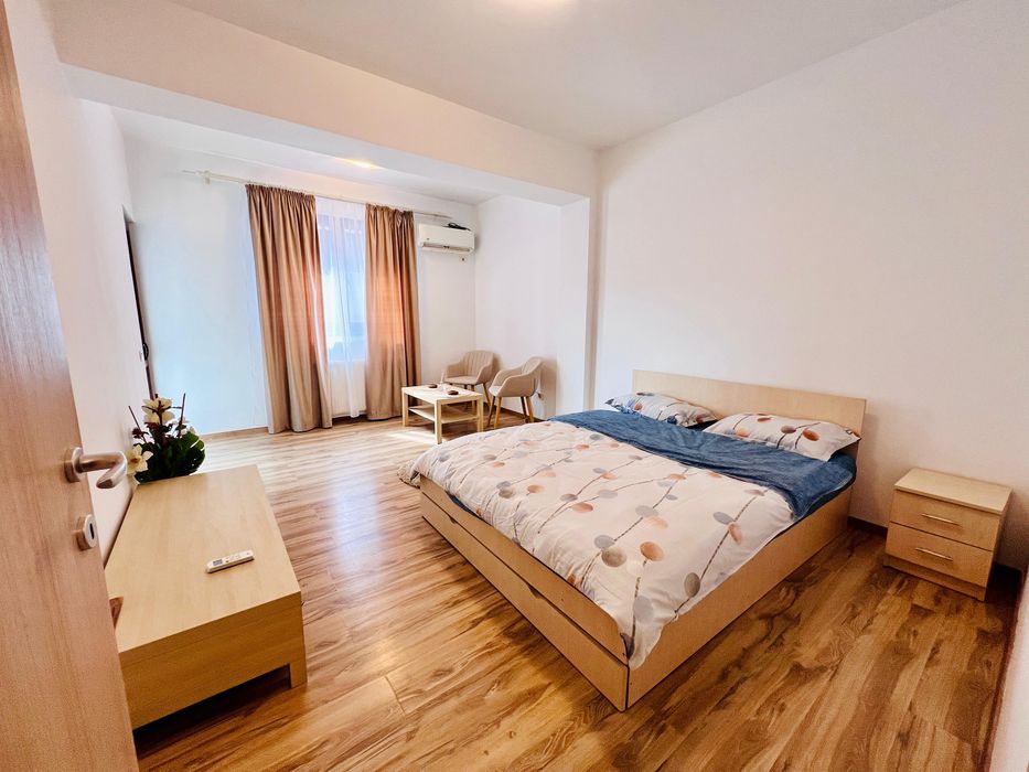 Inchiriere Garsoniera Bloc Nou Dimitrie Leonida/ 3 min metrou