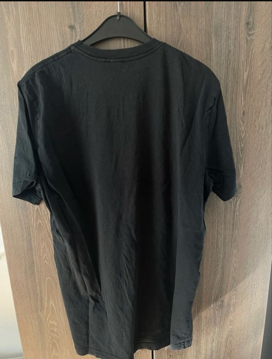 Tricou Diesel negru