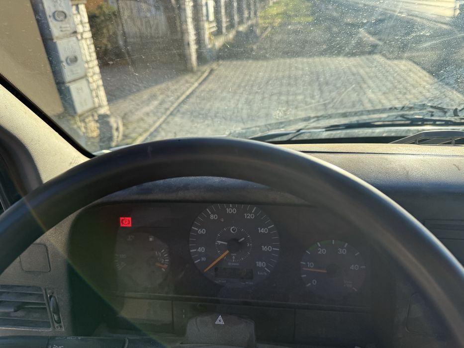 Vând VW LT 35 cu motor 2,8