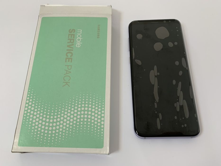 Service Gsm- Inlocuim display la toate modelele de Samsung Originale