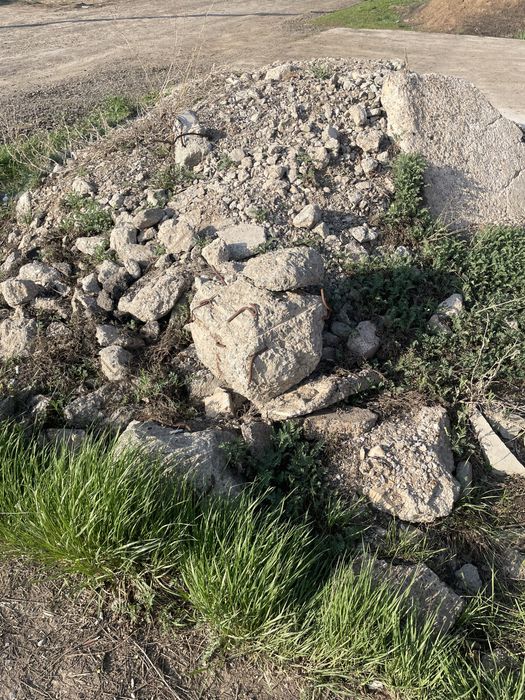 Продам буд камни