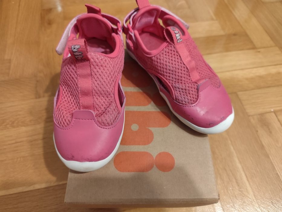 Детски обувки Bibi 28 номер/ 17.5 см