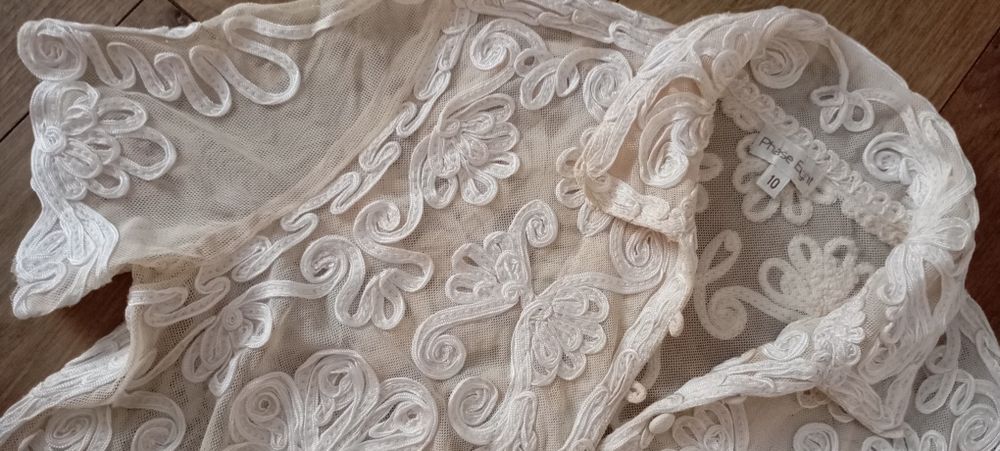 Bluza dama eleganta Phase-Eight mărimea L