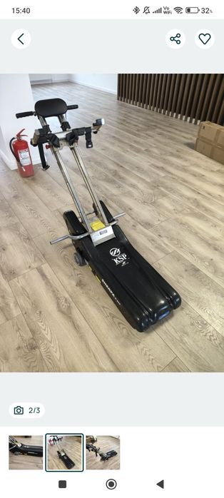 Vând elevator pentru persoane cu dizabilități