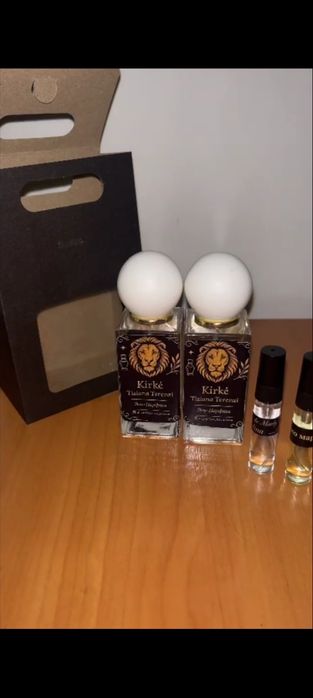 Парфумы оригинал