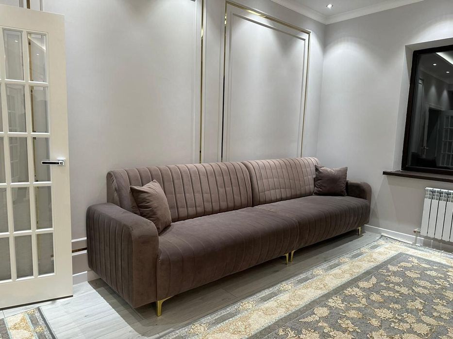 Диван Нур раскадной