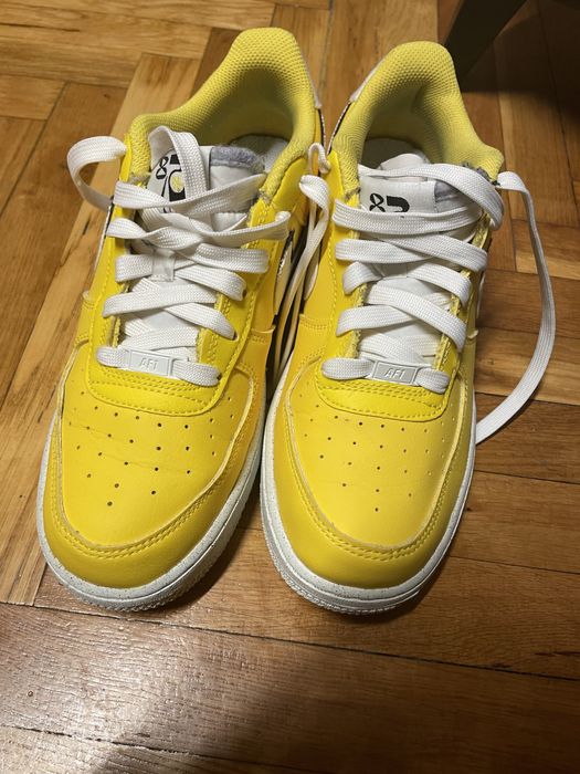 Vand adidasi Nike AIR FORCE 1 LV8 2 NN BG