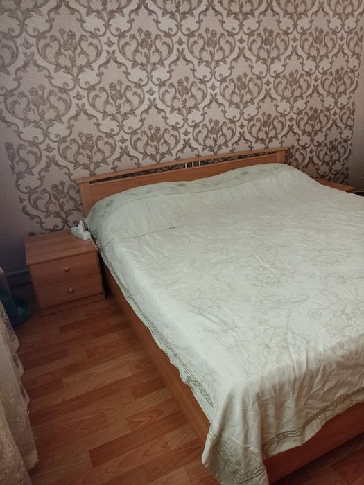 Спальный гарнитур Белорусский