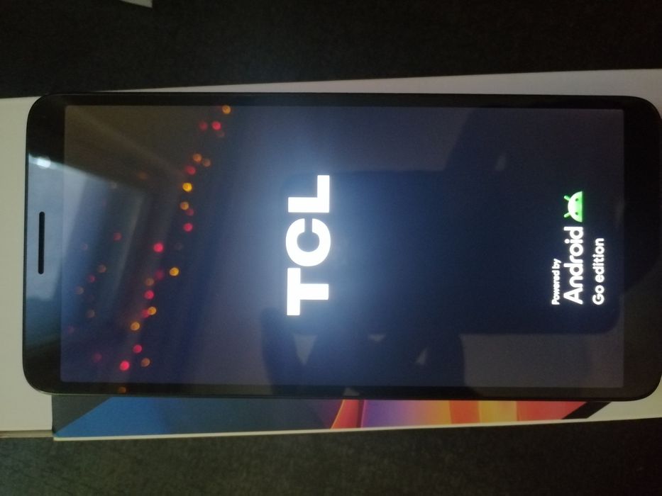 Smartphone TCL501