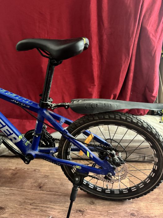 Велосипед подростковый продается