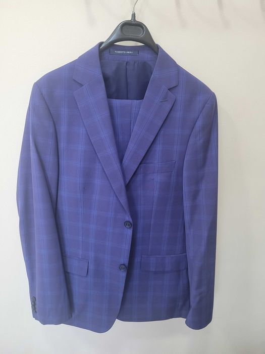 Костюм с брюками