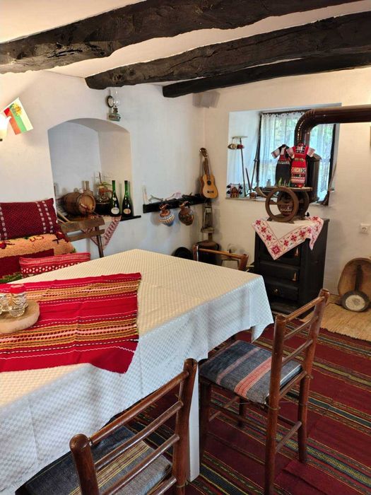 Продава се Къща в с. Туркинча, Област Габрово - 155 кв.м за 336 €/кв.м - Снимка #17