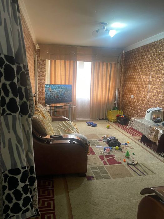 Продаётся квартира