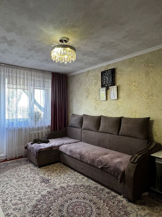 Продается 2-х ком квартира