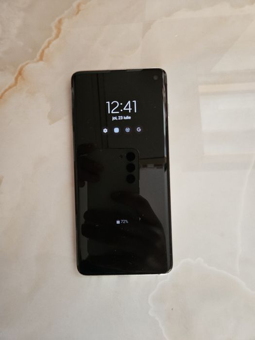 Vand samsung s10