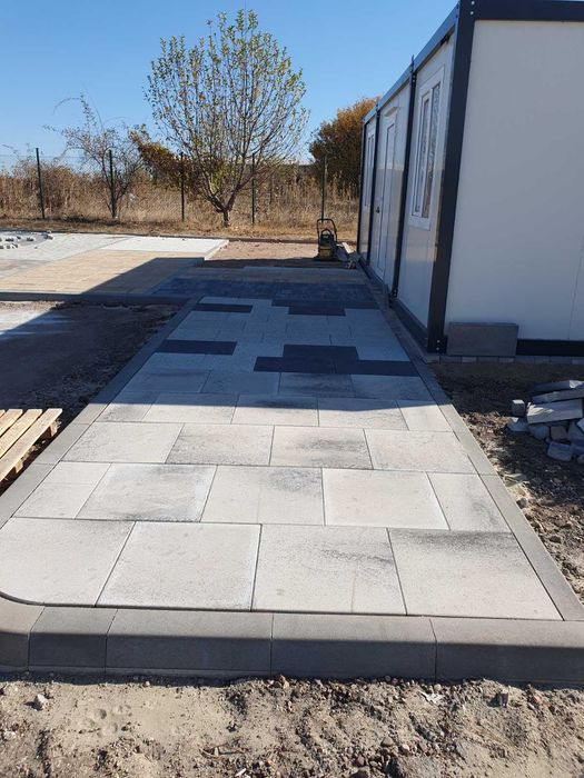 Паваж Semmelrock