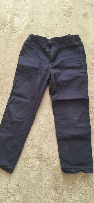Pantaloni baieti H&M mar 110