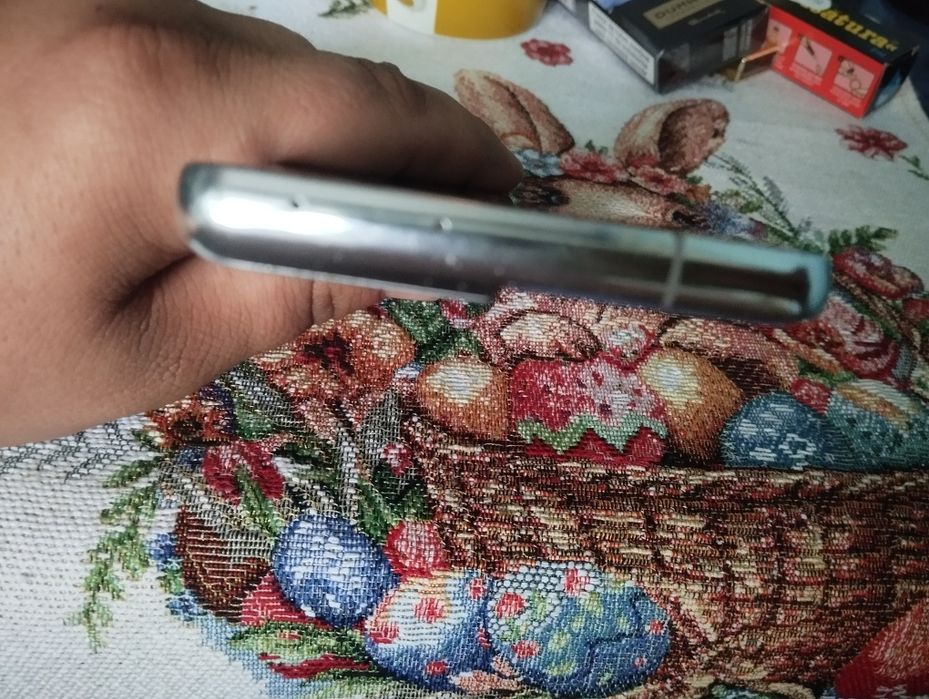 Samsung s21 ultra 5G pentru piese / reparat
